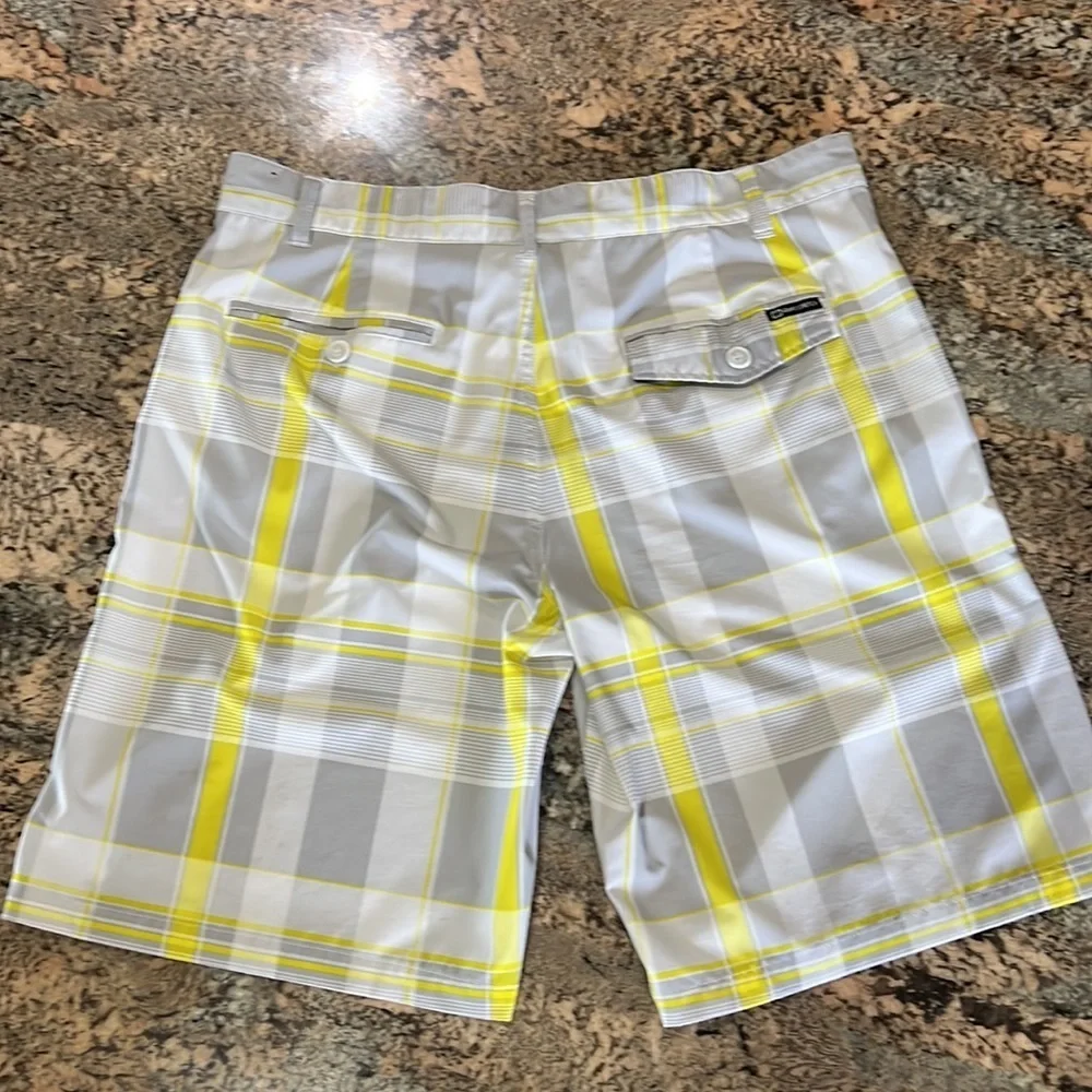 OP opflex shorts